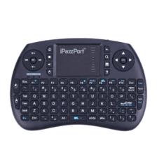 11日10点：iPazzPort 艾拍宝 2.4G无线蓝牙键盘鼠标套装 26元包邮