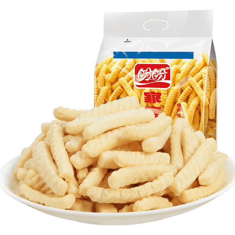 盼盼 休闲零食组合 小面包糕点食品早餐办公室小吃点心 艾比利薯片（番茄