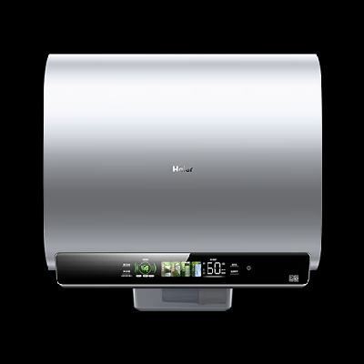 限地区、PLUS会员：Haier 海尔 60升 电热水器小魔盒BK5 EC6003HD-BK5KAU1 2291.68元