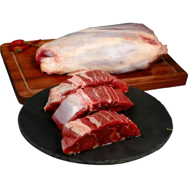 thomasfarms 牛腱子肉 2斤 65.74元