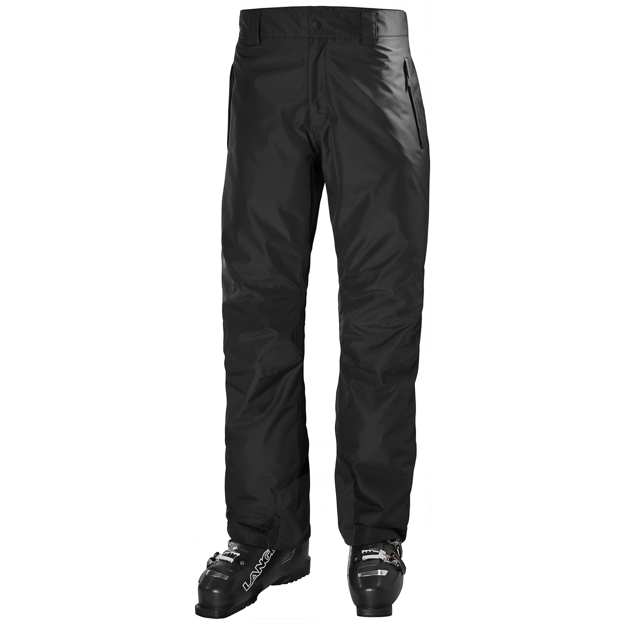 【含税直邮】Helly Hansen 男士 Blizzard 保暖长裤,黑色,Small 预估约￥792