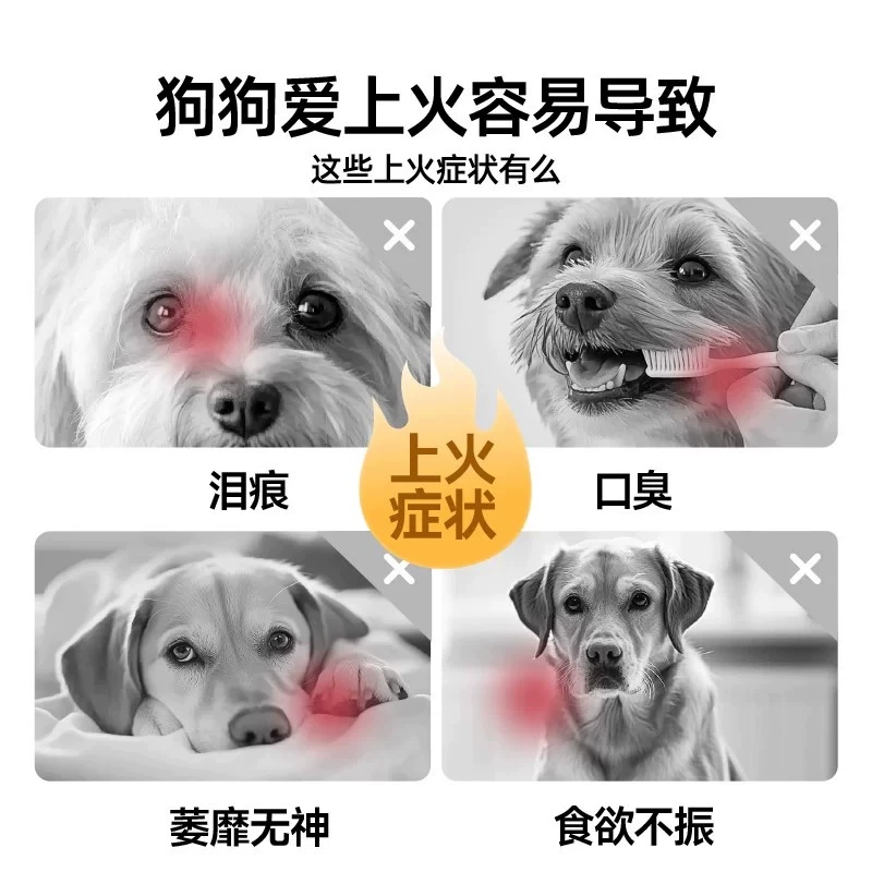 LILANG 狗粮小型犬鸭肉梨官方旗舰店正品成幼犬比熊专用全价宠物犬粮 27.9元 - 86线报