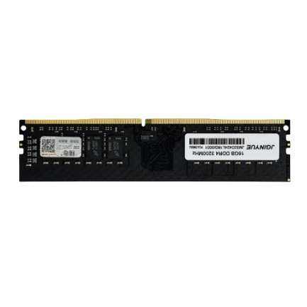 JINGYUE 精粤 16G DDR4 3200专用条 99元