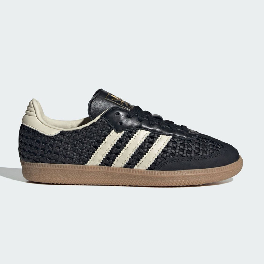 adidas SAMBA DECON 休闲运动鞋 434元（需用券）