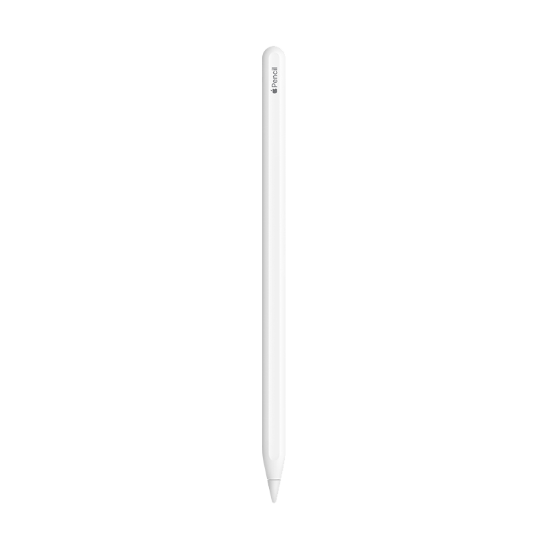 微信补贴：Apple/苹果 Pencil (第二代) 磁吸触控笔手写笔 695.26元