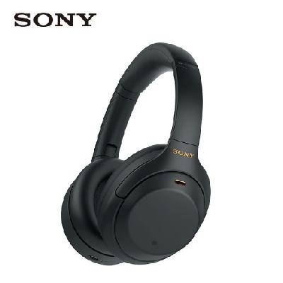 Sony/索尼 WH-1000XM4 头戴式 降噪无线蓝牙耳机 1494元