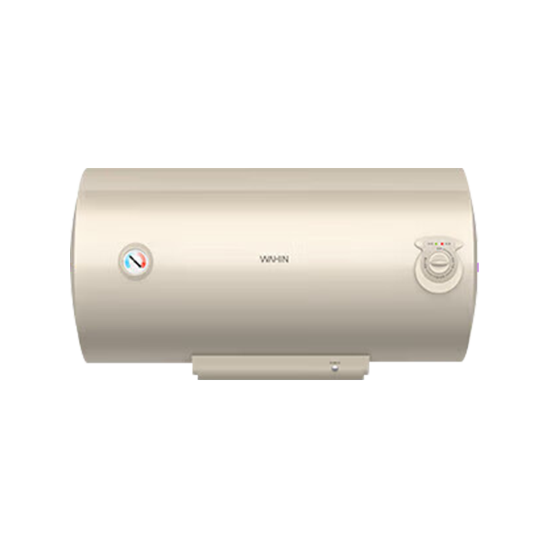 PLUS会员：华凌 F4020-KY1(H) 储水即热式热水器 2000W 50L 447.2元包邮