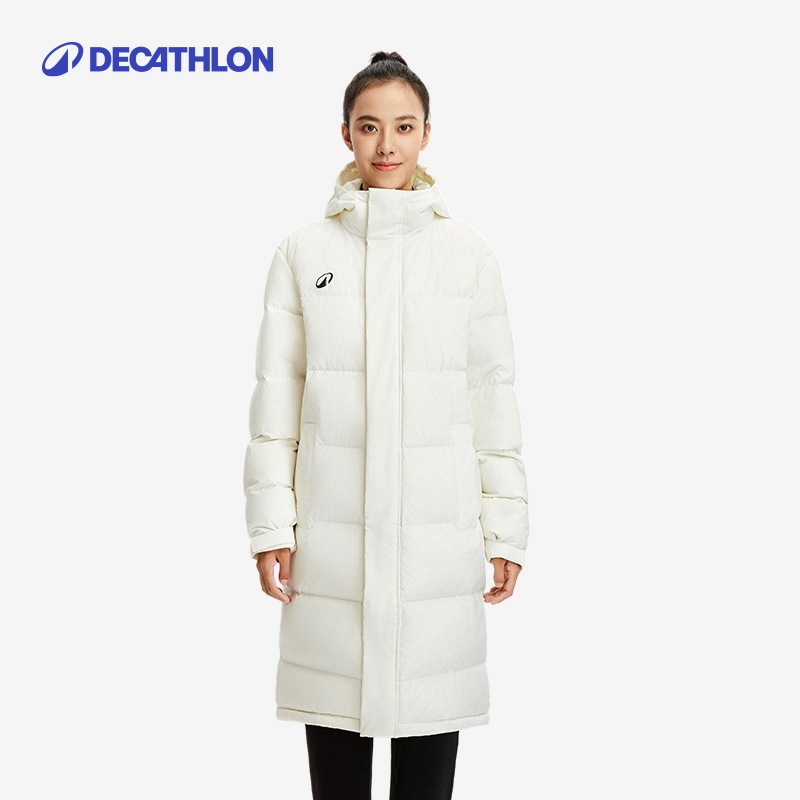 DECATHLON 迪卡侬 CN 500 AD 运动羽绒服 8734109 479.9元包邮（需用券）