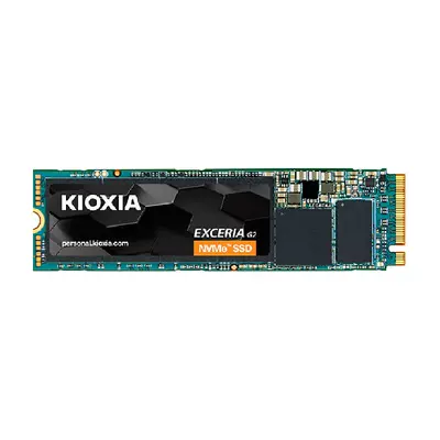 88VIP：KIOXIA 铠侠 RC20系列 EXCERIA G2 NVMe M.2 固态硬盘（PCI-E3.0） 292.55元（312.55