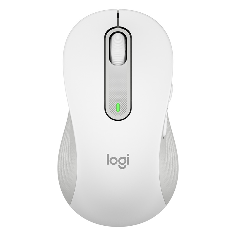 logitech 罗技 M650 2.4G蓝牙 双模 无线鼠标 2000DPI 199元（需用券）