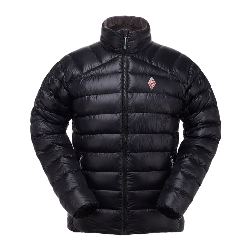 BLACKICE 黑冰 BLACK ICE 黑冰 天权系列 男子户外羽绒衣 F8518 599元（需用券）