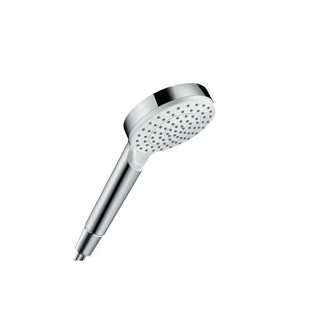 hansgrohe 汉斯格雅 柯洛梅达系列 26334407 单速手持花洒 108.38元（需用券）