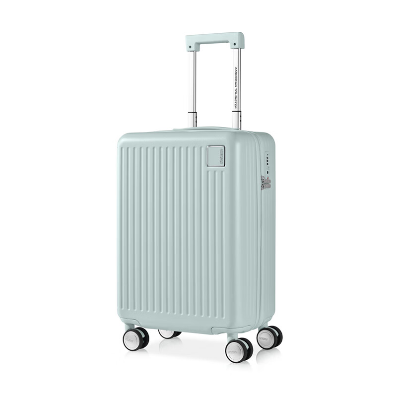 美旅 时尚旅行拉杆登机箱20英寸 WA4防剐蹭 多色可选 239元 - 86线报