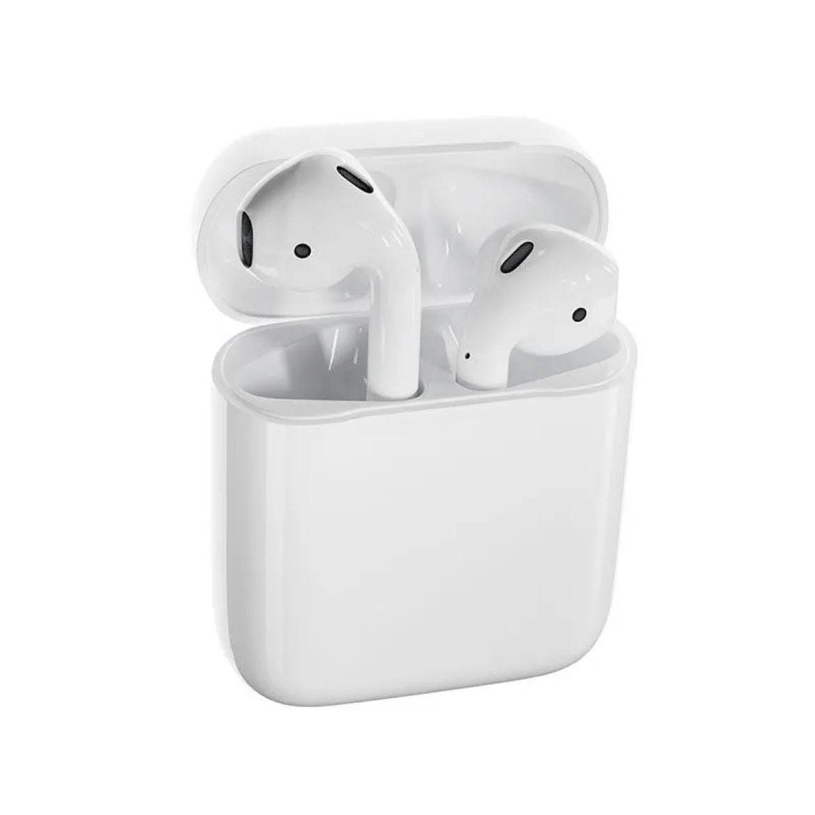 拼多多百亿补贴：Apple 苹果 原装 AirPods2代 无线蓝牙耳机配充电盒 615元包邮