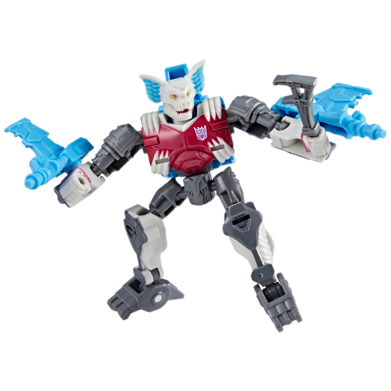 PLUS会员：Transformers 变形金刚 儿童玩具车模型 传世核心级弹爆F7540 38.51元包
