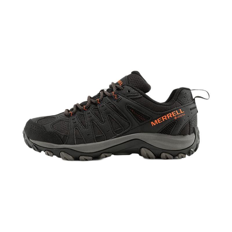 MERRELL 迈乐 户外徒步鞋男女款ACCENTOR GTX/WP登山鞋 J036741-GTX 499元（需用券）