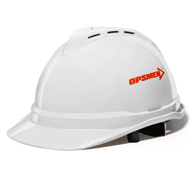 OPSMEN 新国标abs欧式安全帽 加厚款 15.9元（需用券）