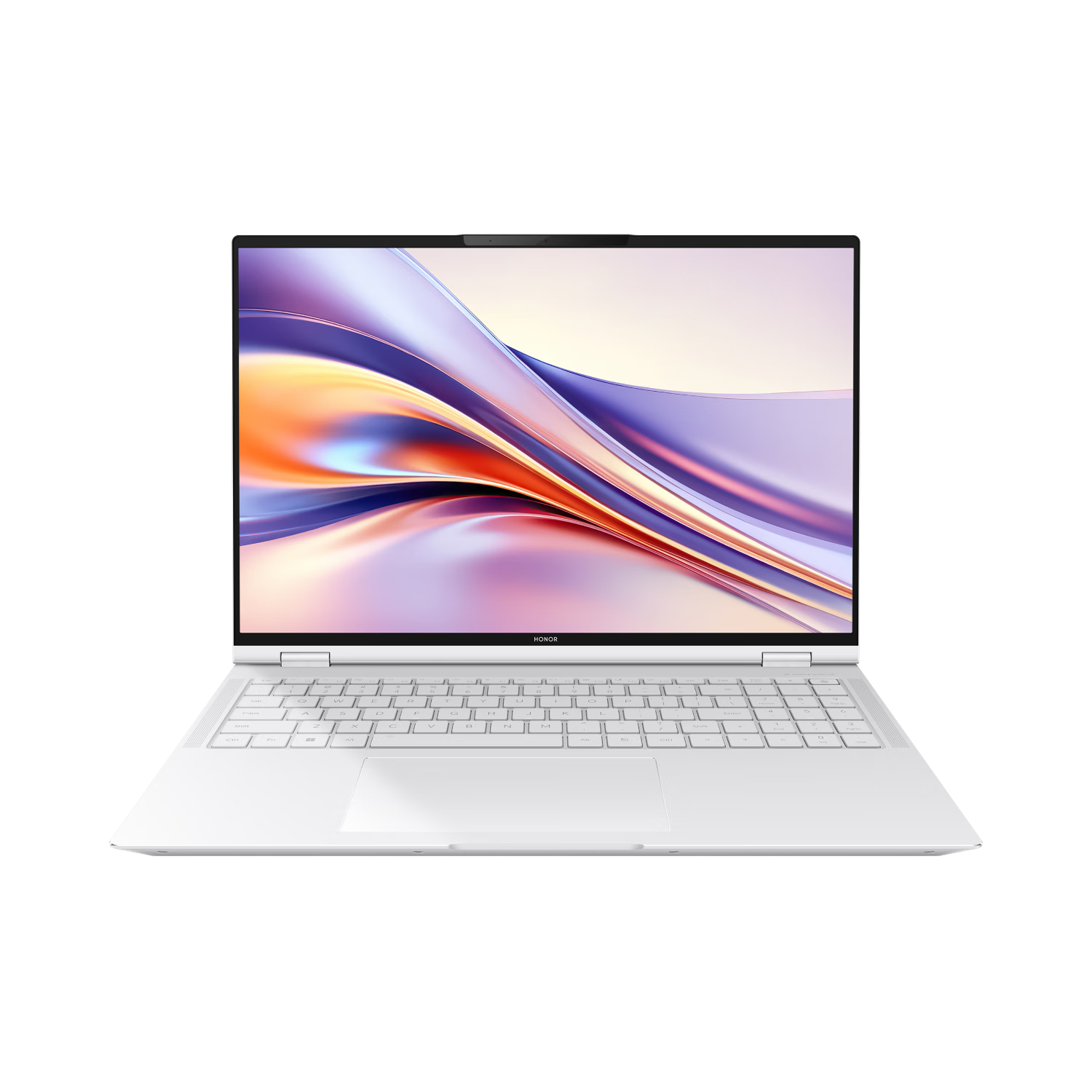 HONOR 荣耀 MagicBook Pro 16 HUNTER版 16英寸游戏本（Ultra5-125H、24GB、1TB、RTX 4060） 9