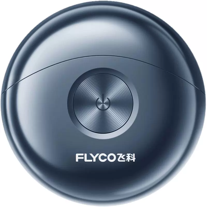 FLYCO 飞科 FS891 电动剃须刀（赠鼻毛修剪器） ￥179.3