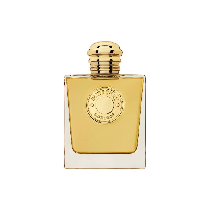 BURBERRY 博柏利 女神香水臻享礼盒(香水100ml+身体乳35ml)节日生日 新年礼物送