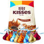 HERSHEY‘S 好时 Kisses 炫彩巧克力 多口味可选 500g 35.9元包邮（需用券） ￥36