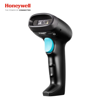 Honeywell 扫描枪 商超收银高密条码扫描器 OH430 189元（需用券）