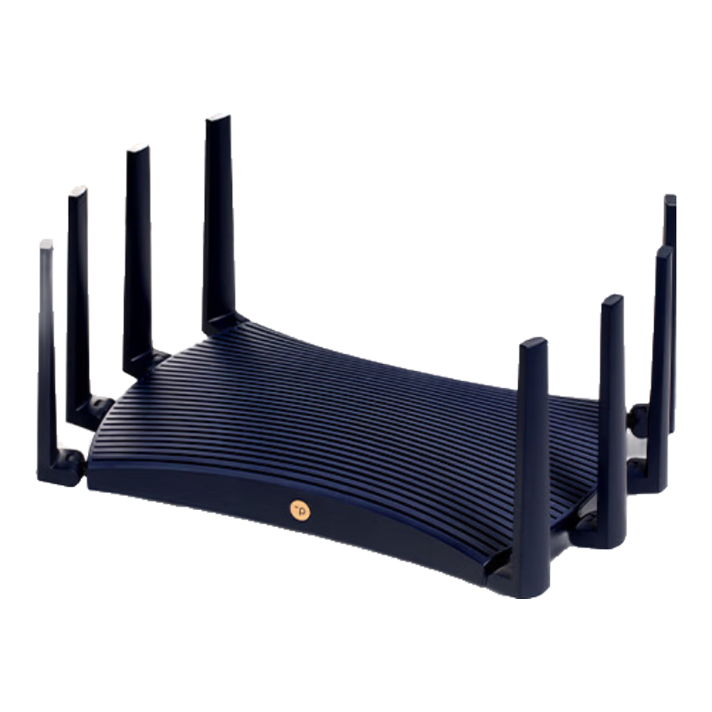 再降价、限地区、PLUS会员：普联（TP-LINK） BE7200 WiFi7千兆双频无线路由器 7DR