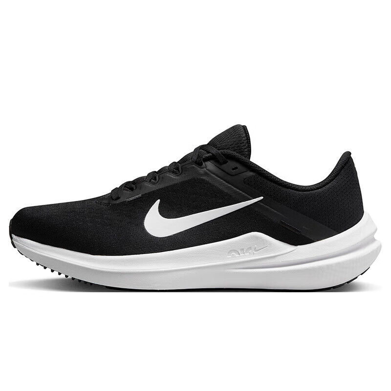 NIKE 耐克 Air Winflo 10 男子跑鞋 DV4022-003 黑色 359元