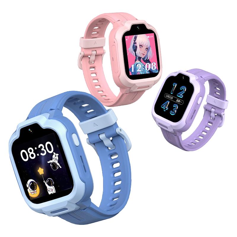 红米 MTSB28XUN 儿童智能手表 499元