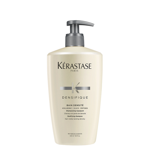 KÉRASTASE 卡诗 白金赋活丰盈洗发水 500ml 294.5元（需用券）