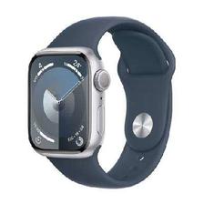 PLUS会员：Apple 苹果 Watch Series 9 智能手表 GPS款 41毫米 铝金属表壳 2514.26元包