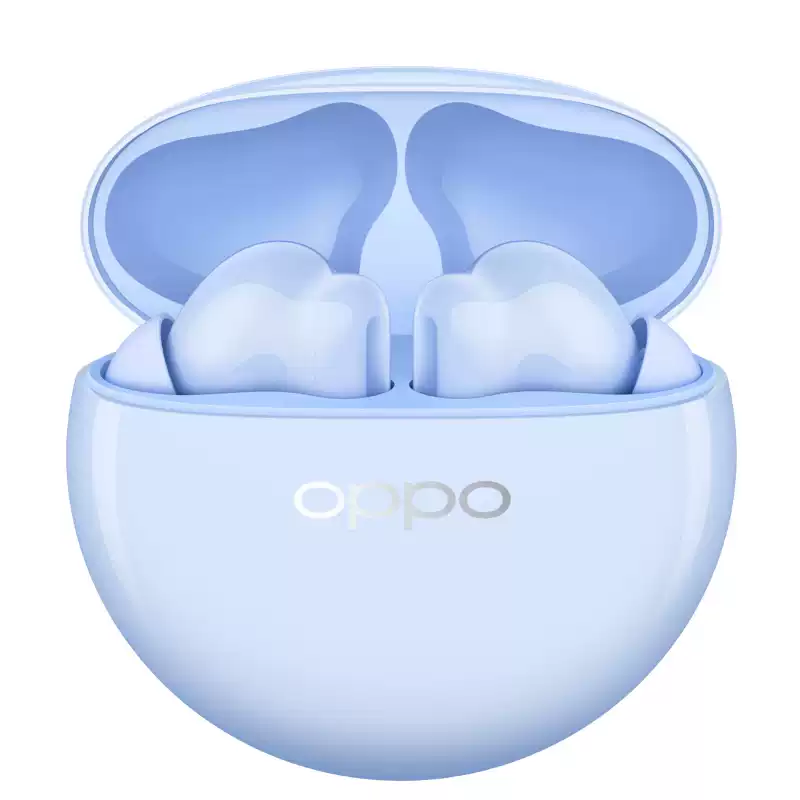 OPPO 蓝牙耳机Air3i入耳式耳塞通话降噪正品蓝牙耳机 93.9元