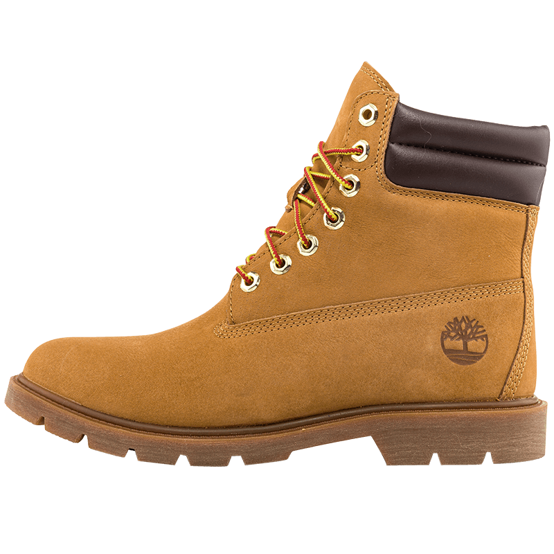 再降价 20点：添柏岚（Timberland）官方踢不烂男鞋新大黄靴 719元（需领券）