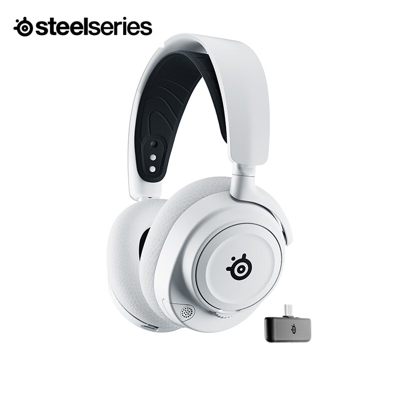 Steelseries 赛睿 寒冰新星Arctis Nova7X 游戏耳机 1649元