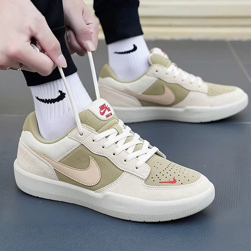 NIKE SB FORCE 58 通用款休闲鞋 DV5477-106 356.94元