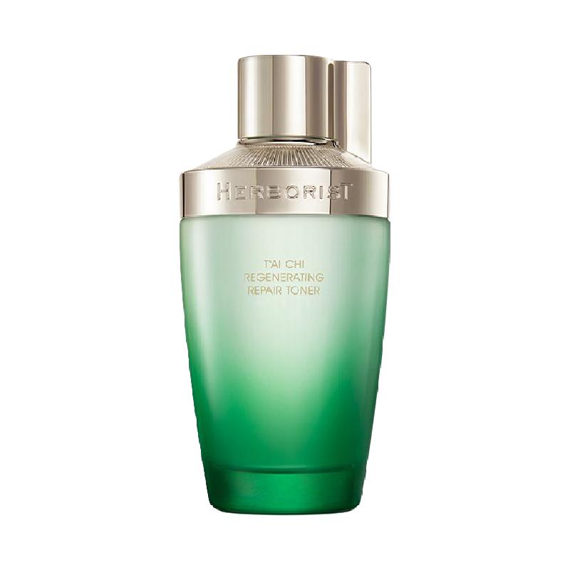 佰草集 太极肌源修护精萃水120ml爽肤水修护抗初老 39.9元