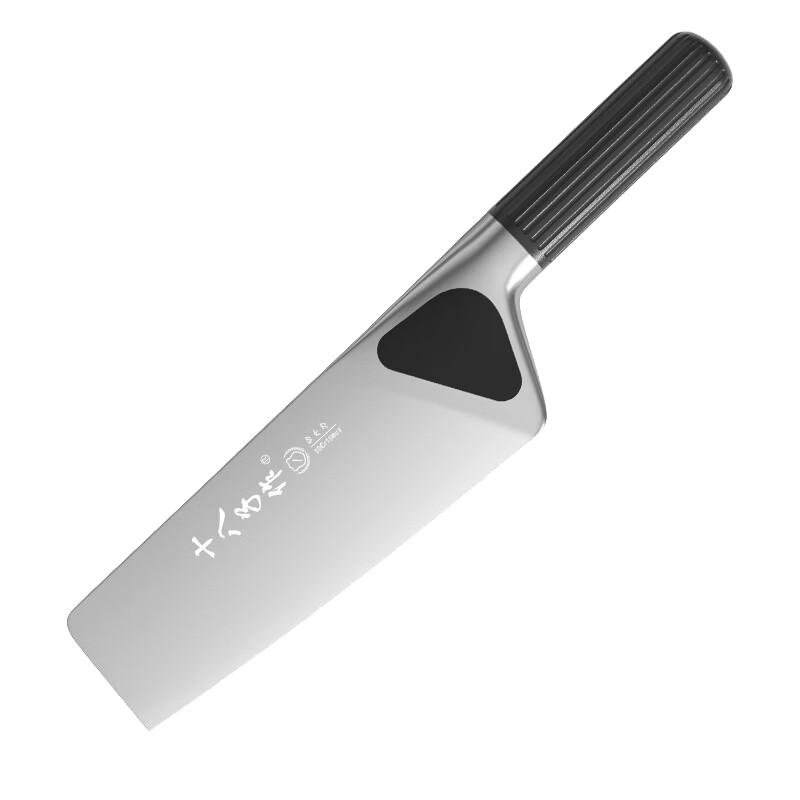 十八子作 厨房刀具 仙刃掌切片刀 SL2231-B1 42.1元