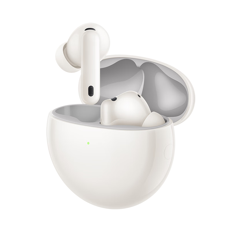 华为 FreeBuds 7i 蓝牙耳机 智慧动态降噪 贝母白 429元(晒单返10元)