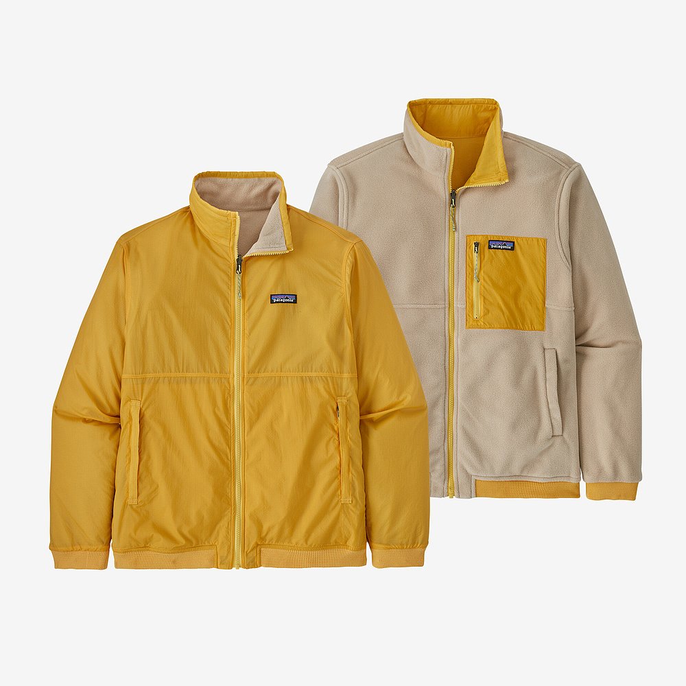 Patagonia 巴塔哥尼亚 男士夹克 26215SUYE 939.55元