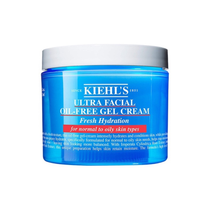 Kiehl's 科颜氏 果冻清爽高保湿霜 125ml 255元