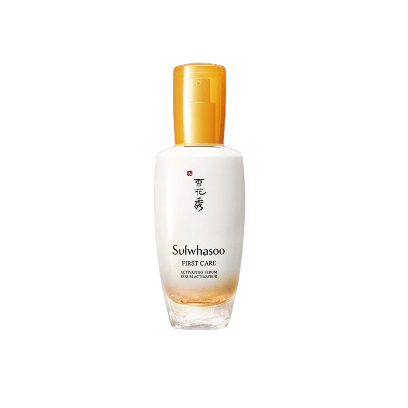 Sulwhasoo 雪花秀 润致焕活精华肌底液 第五代 90ml 760元（需用券）