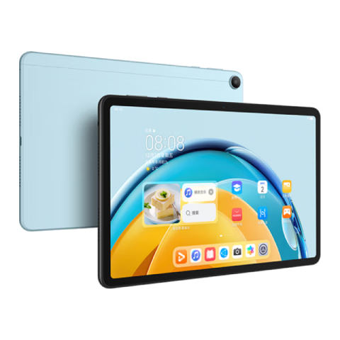 PLUS会员: 华为 平板电脑 MatePad SE 2023款 10.4英寸 2K护眼 6+128GB WiFi 865.75元包邮