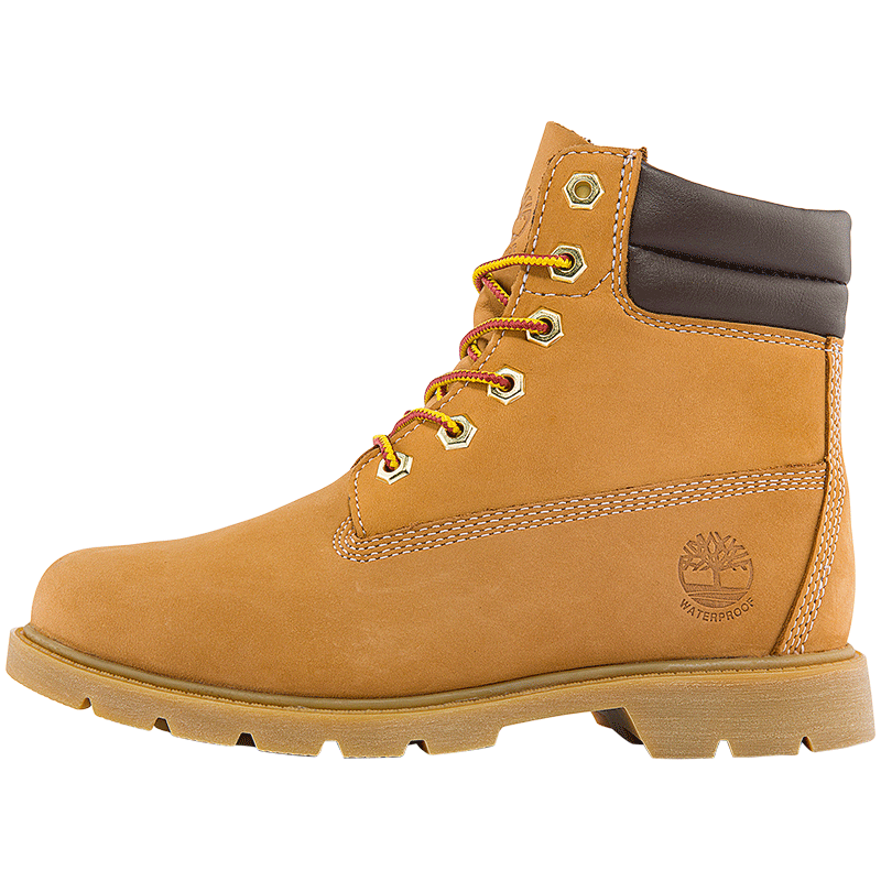 38节 plus 20点：添柏岚（Timberland）官方女鞋踢不烂大黄靴 609.5元（需领券）