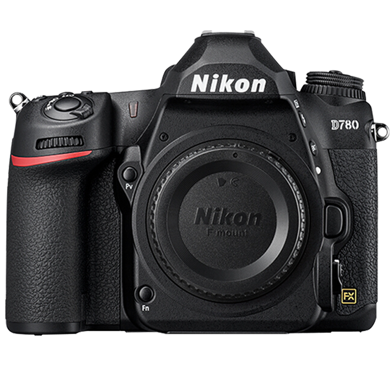 PLUS：尼康（Nikon） D780全画幅数码单反相机 10351.75元（需领券）