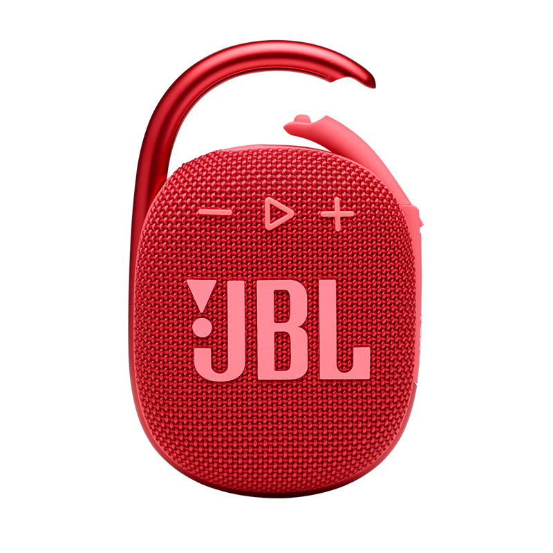 JBL 杰宝 CLIP4 便携蓝牙音箱 289元（需用券）