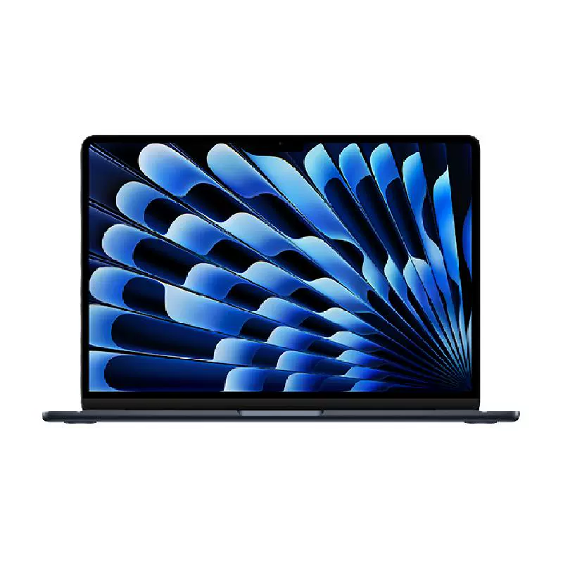 Apple 苹果 13英寸MacBook Air笔记本电脑M3芯片学生 ￥7219.05