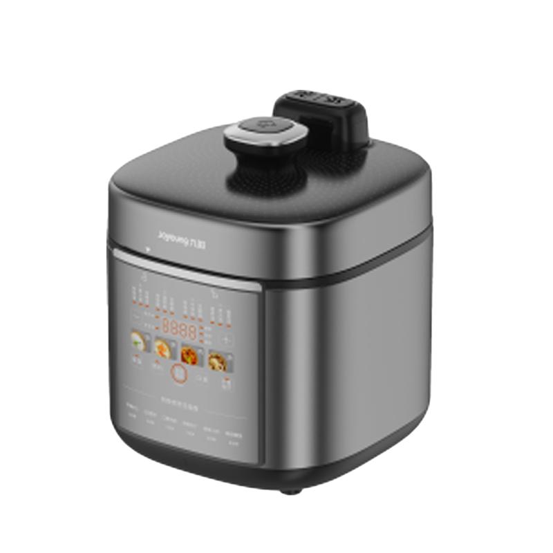 九阳 用 电压力锅 一锅双胆 5L 241.52元（需用券）