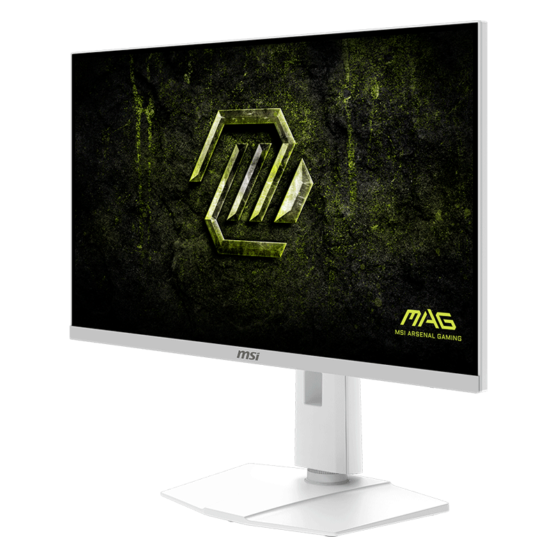 微星 MAG 274QRFW X32 320Hz高刷 27英寸2K IPS显示器 1399元