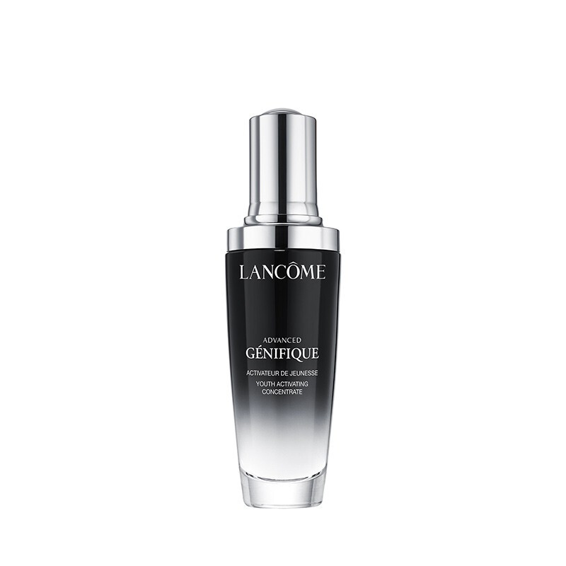 LANCOME 兰蔻 Genifique小黑瓶系列 全新精华肌底液 第二代 50ml 1115元（需用券）