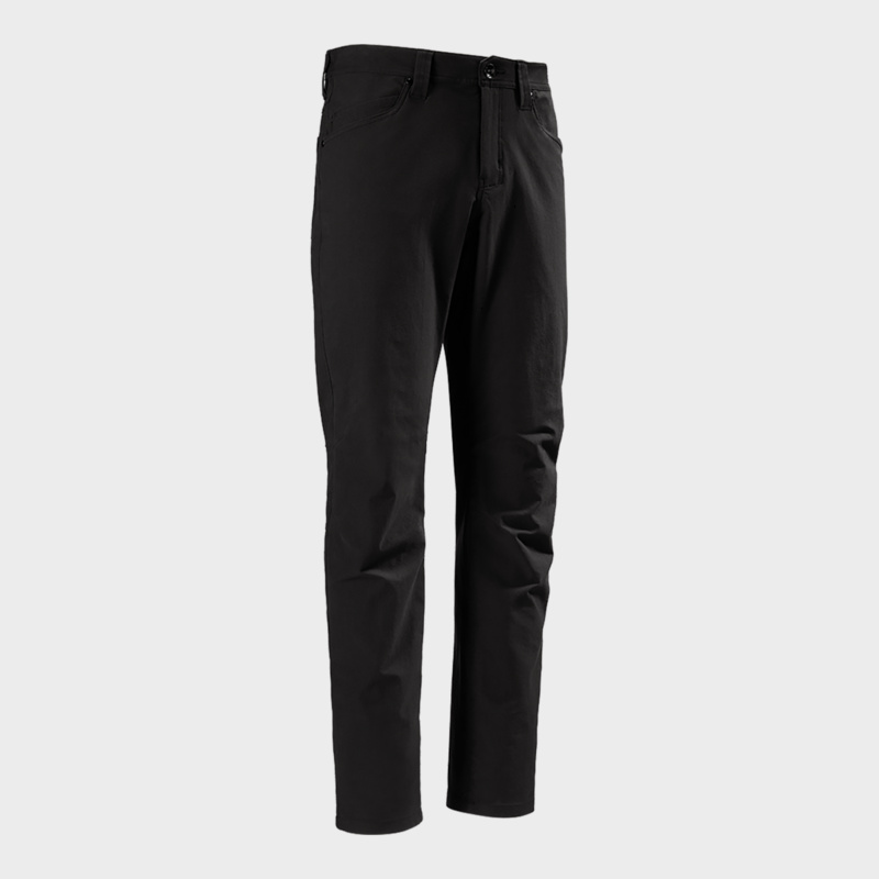 ARC'TERYX 始祖鸟 LEVON PANT 防风 男子 休闲长裤 1440元